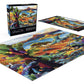 Buffalo Games - Galapagos - 1000 Piece Jigsaw Puzzle for Adults