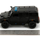 Jada Fast & Furious Fast X 1:32 Agency SUV Die-Cast Car, Toys for Kids and Adults
