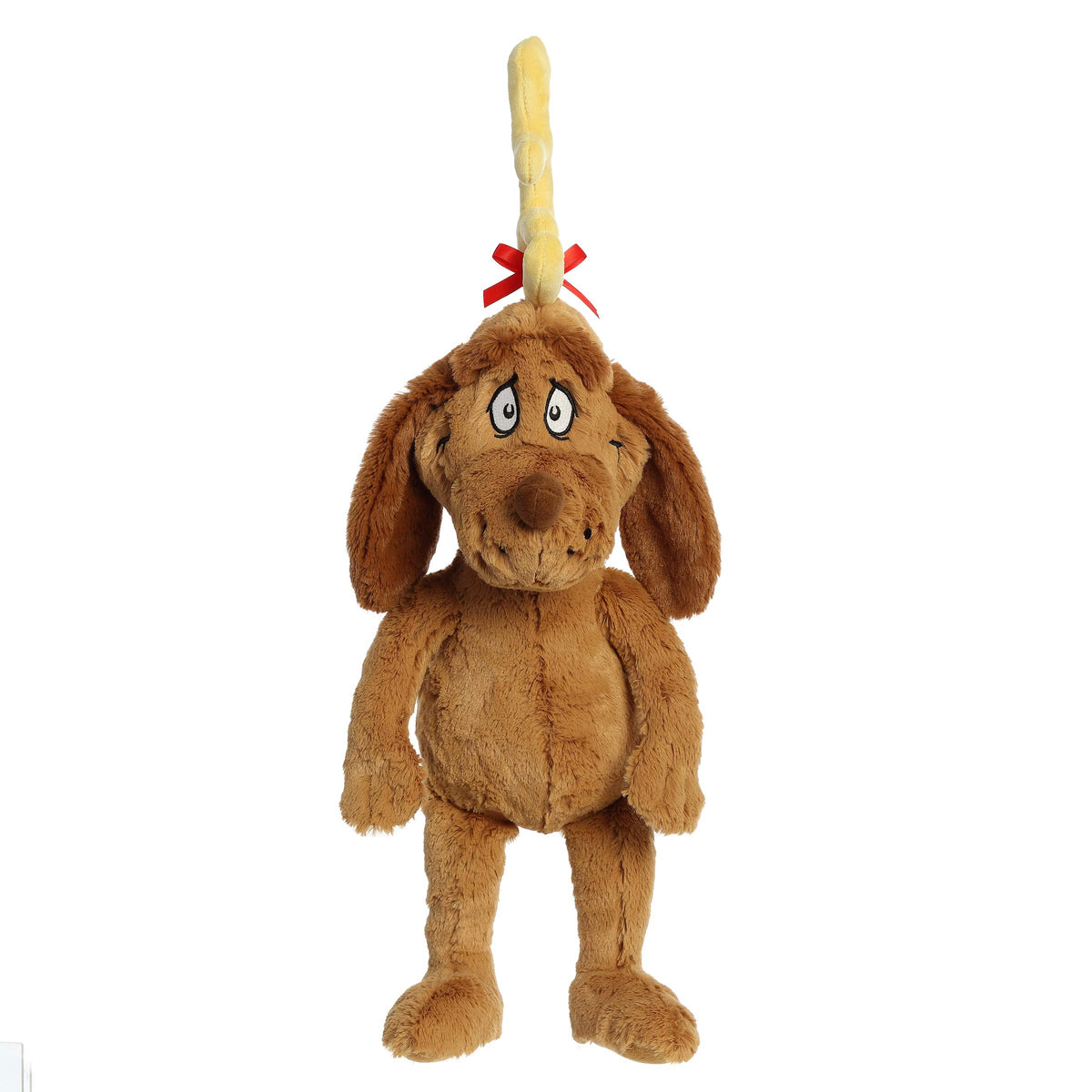 Aurora Dr. Seuss 20" Max Whimsical Plush