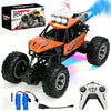 Dokakio RC Car Trucks for Kids Ages 6-12, Off-Road Remote Control Car Truck