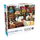 Buffalo Games - Charles Wysocki Maggie The Messmaker - 1000 Piece Puzzle