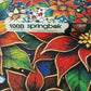 Springbok Glazing Poinsettias 1000 Piece Jigsaw Puzzle for Adults