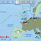 Victory at Sea, Original 1992 Edition Board Game