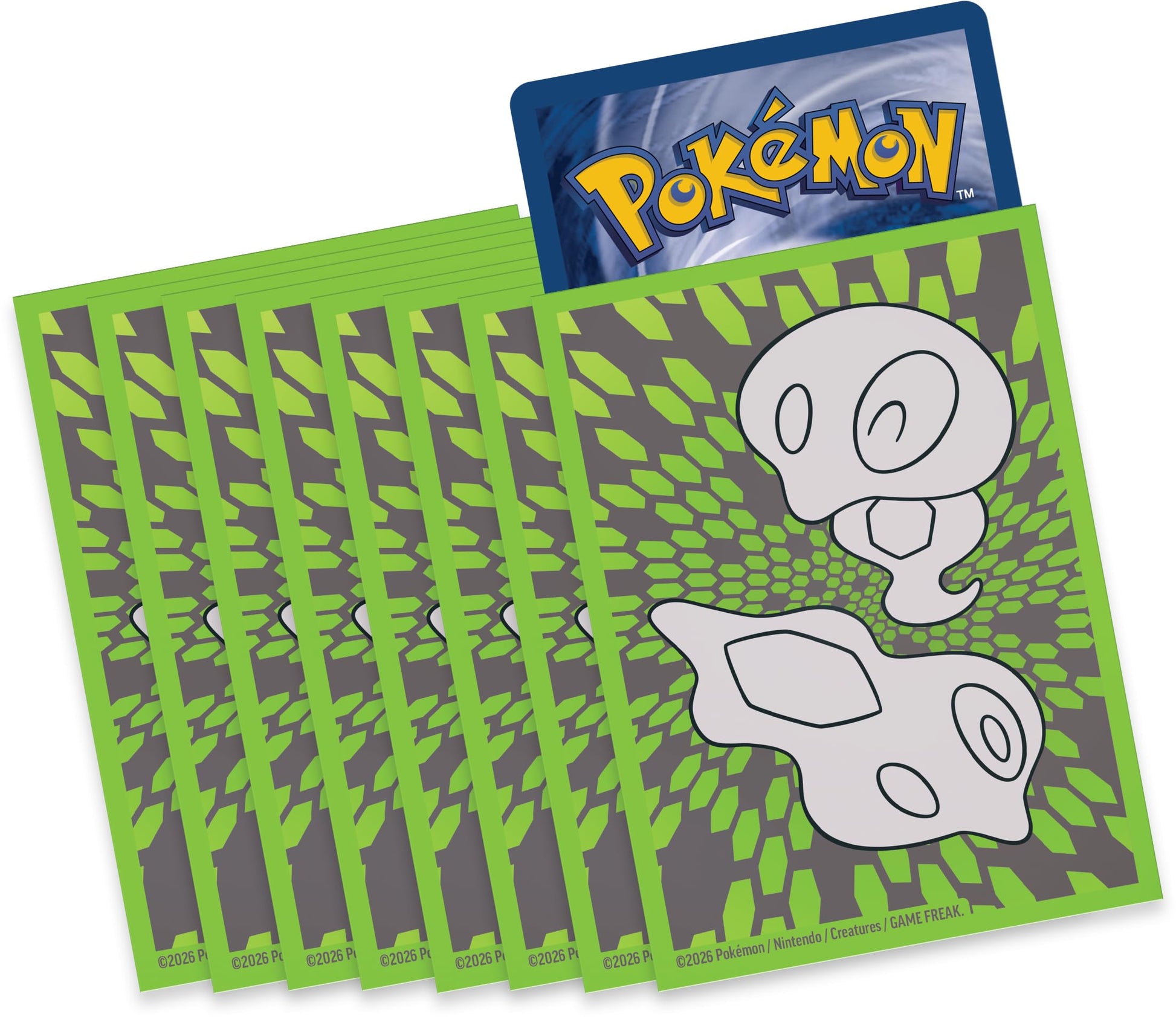 Pokémon TCG: Mega Evolution-Perfect Order Elite Trainer Box