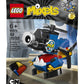 LEGO Mixels 41579 Camsta Building Kit (62 Piece)