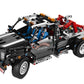LEGO Technic Pick-Up Tow Truck 9395