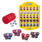 Hasbro Gaming Spidey and His Amazing Friends Yahtzee Jr.Marvel Edition Board Game for Kids, Ages 4 and Up (Amazon Exclusive)