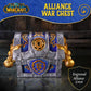 Nemesis Now World of Warcraft Alliance War Chest Box