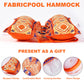 Meetinext 2 Packs Pool Hammock Floats for Adults Inflatable Pool Floats