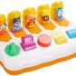 Pyokon open Birabo Anpanman all BabyLabo!