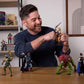 Masters of the Universe Chronicles 6.5-Inch Action Figure, 2026 Movie Accurate Ram Man, Motu Hero with 30 Points Articulation
