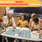Floatlive The Hilarious Memory Matching Card Games, Mouse & Cheese-Snatching Party Game | Family Board Game for Kids, Teens & Adults | 2-6 Players