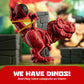Catapult Feud - Base Game, Expansions, and Accessories (Dino Pack Expansion)