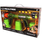 RealTree NKOK Foam Ball Blaster Set - 19.5 in, 10 Balls & 6 Cups, Ages 6+