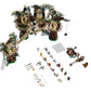 LEGO Star Wars 10236 Ewok Village