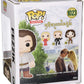 Funko Pop! Movies: Princess Bride - 6" Fezzik Vinyl Figure, Fall Convention Exclusive, Action Figure