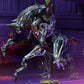 Alien - Ultimate Rhino Alien (Kenner Tribute) Version 2 - 7" Scale Action Figure