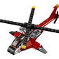 LEGO Creator Air Blazer 30157 Building Kit