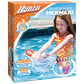 Banzai 3 Piece Splash 'N Go Mermaid Water/Pool Toy Dive Set