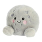 Aurora® Adorable Palm Pals™ Celene Moon™ Stuffed Animal - Fun Collectible Plush for Kids and Adult Collectors - Perfect for Decorating Rooms
