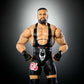 Mattel WWE Elite Action Figure & Accessories, Series #114 6-inch Collectible Bron Breakker with 25 Articulation Points & Swappable Hands