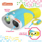 Little Experimenter Night Vision Binoculars for Kids, Flashlight, Ages 3-6