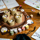 Steam Up: A Feast of Dim Sum by KTBG, Strategy Board Game