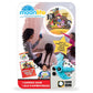 Moonlite Storytime - Ryan's World - Search & Find - A Magical Way to Read Together - Projector Sold Separately - Digital Story w/ Sound FX - Learning