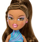 Bratz Play Sportz Yasmin Fashion Doll with Accessories, Gymnastics