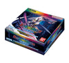 BANDAI NAMCO Entertainment Digimon Card Game: Resurgence Booster Box, Blue