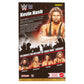 WWE NWO Kevin Nash from The Vault Ringside Exclusive Series 6