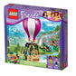 LEGO Friends 41097 Heartlake Hot Air Balloon