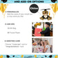 DolliBu Squat Leopard Graduation Plush Toy - Soft Leopard Plush Graduation Stuffed Animal Dress Up with Gown & Cap with Tassel Outfit - Gift