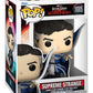 Funko POP! Marvel: Supreme Strange - Doctor Strange