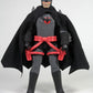 MEGO DC Heroes Flashpoint Batman PX 8IN AF