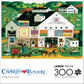 Buffalo Games - Charles Wysocki - Peppercricket - 300 Large Piece Puzzle