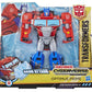 Transformers E3639 Cyberverse Action Attackers: Ultra Class Optimus Prime Action Figure Toy