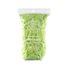 Harrisville Designs Friendly Loom Lime Color Potholder Cotton Loops 7" Traditional Size Loops Make 2 Potholders, Weaving Yarn Crafts Activities