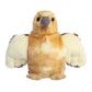 Aurora Mini Flopsie 6.5" Ranger Hawk Adorable Stuffed Animal