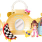 Mattel KuuKuu HarajukuAngel's Purse Playset