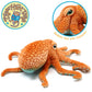 TigerHart Olympus The Octopus - 18 Inch Stuffed Animal Plush