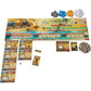 Renegade Game Studios: Inventors of The South Tigris Strategy Board Game, Dice-Building Mechanics, Ages 14+, 1-4 Players, Replayable