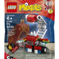 LEGO Mixels 41565 Hydro Building Kit