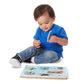 Melissa & Doug Nursery Rhymes 2 - Sound Puzzle