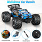 Remote Control Car, Remote Control Truck, 2.4Ghz All Terrain Rc Cars