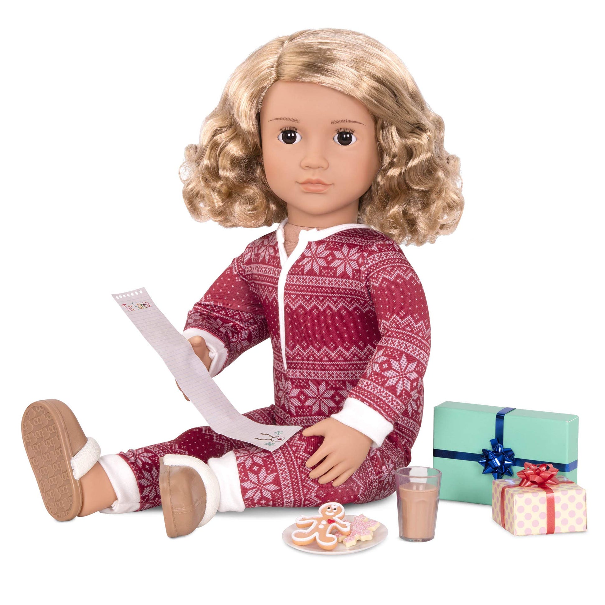 Our Generation 70.31250AZ Fashion Dolls