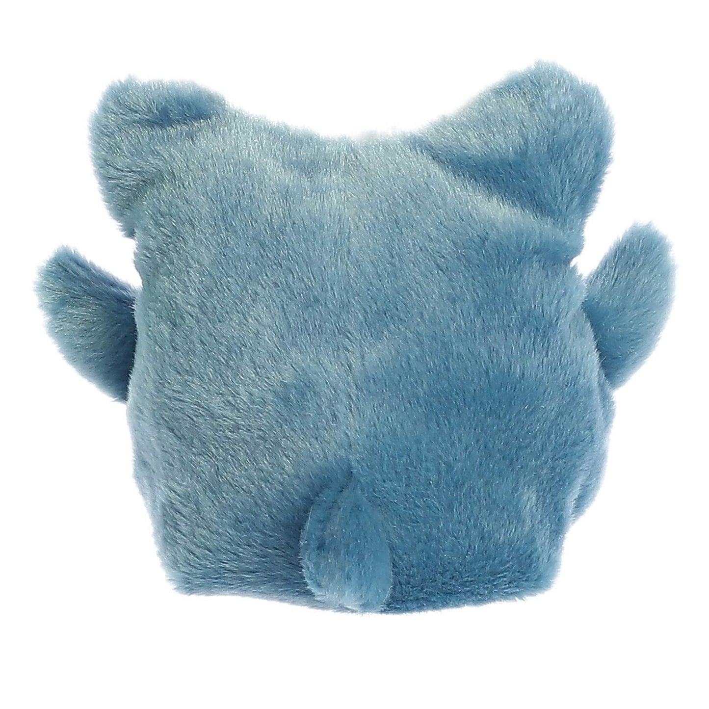 Aurora® Adorable Palm Pals™ Huddleston Hammerhead Shark™ Stuffed Animal - Fun Collectible Plush for Kids and Adult Collectors - Perfect for Decorating