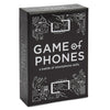 Game of Phones [A Modern Party Game]