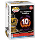 Funko Pop! Games: Five Nights at Freddy's (FNAF) - Withered Golden Freddy 1033 Exclusive Vinyl Figure