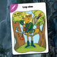 Poo Pocalypse Magic the Splattering: The Fantasy Expansion Pack Card Game
